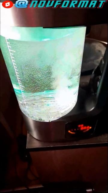 Генератор водородной воды на 2 литра смотреть онлайн