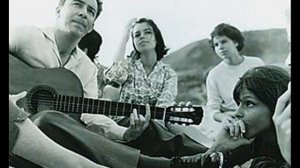 Chega de Saudade - Joao Gilberto (1959)