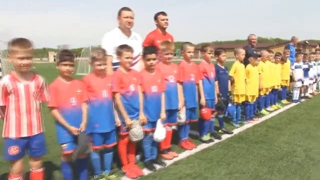 Турнир по Футболу ФГПИ г.Ставрополь смотреть онлайн