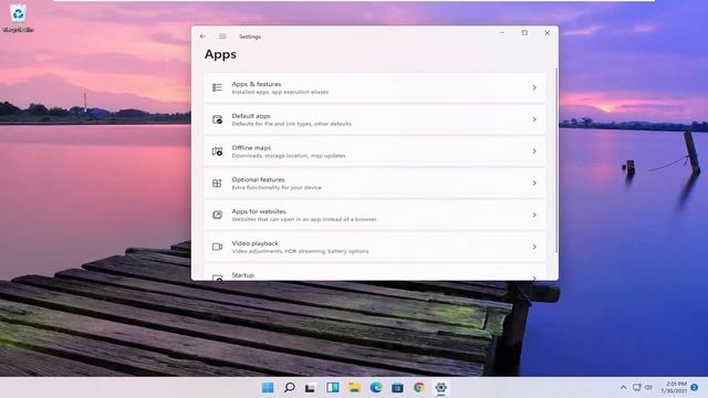 How to Change the Default Browser on Windows 11 смотреть онлайн