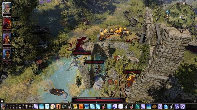 Divinity: Original Sin 2 - прохождение серия 15