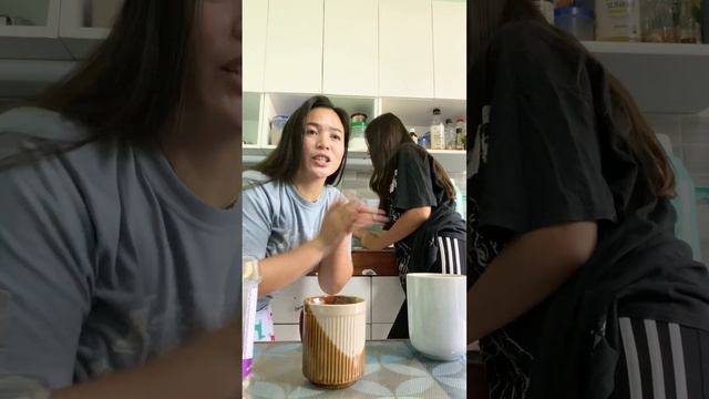 Hi guys gawan tayo ng coffee ni K Amerikanang Bisaya #emmatinker смотреть онлайн