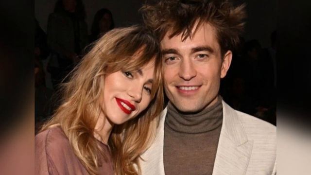Suki Waterhouse Talks About Her Relationship With Robert Pattinson and Breakup With Bradley Cooper смотреть онлайн