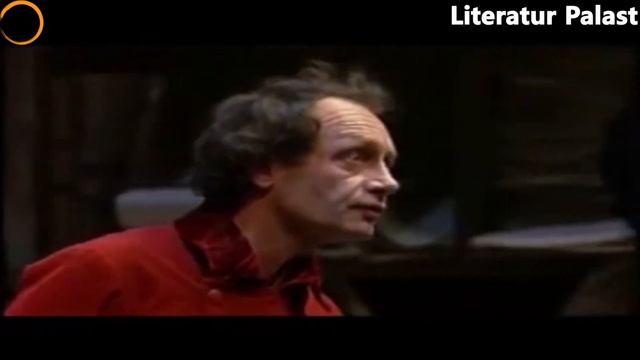 Faust - Johann Wolfgang von Goethe - Teil 2 смотреть онлайн