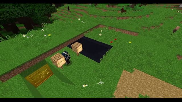 Minecraft noob vs pro: Rainbow room vs Bedrok room !! смотреть онлайн