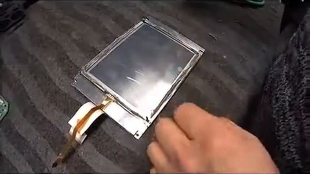 Naprawa Siemens Simatic Mobile Panel 170 смотреть онлайн