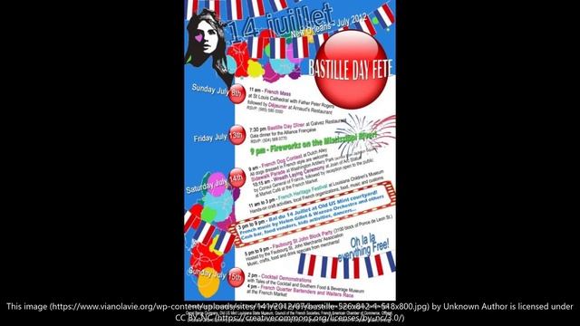 Happy Bastille day смотреть онлайн