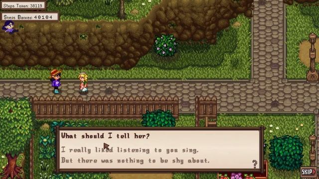🟣 Stardew But I RUN Every Step IRL! - Stream 6 🏃♀️ смотреть онлайн