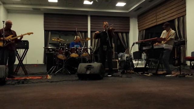 Most Wanted Band Live (Radar Love) смотреть онлайн