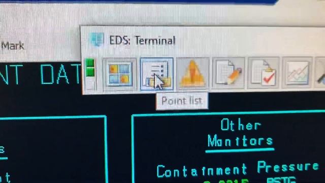 EDS in the Simulator смотреть онлайн