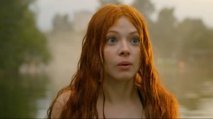 Царевна-Лягушка Трейлер №1 (2025)