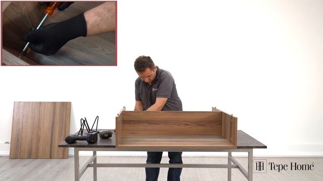 Santino Orta Sehpa / Coffee Table