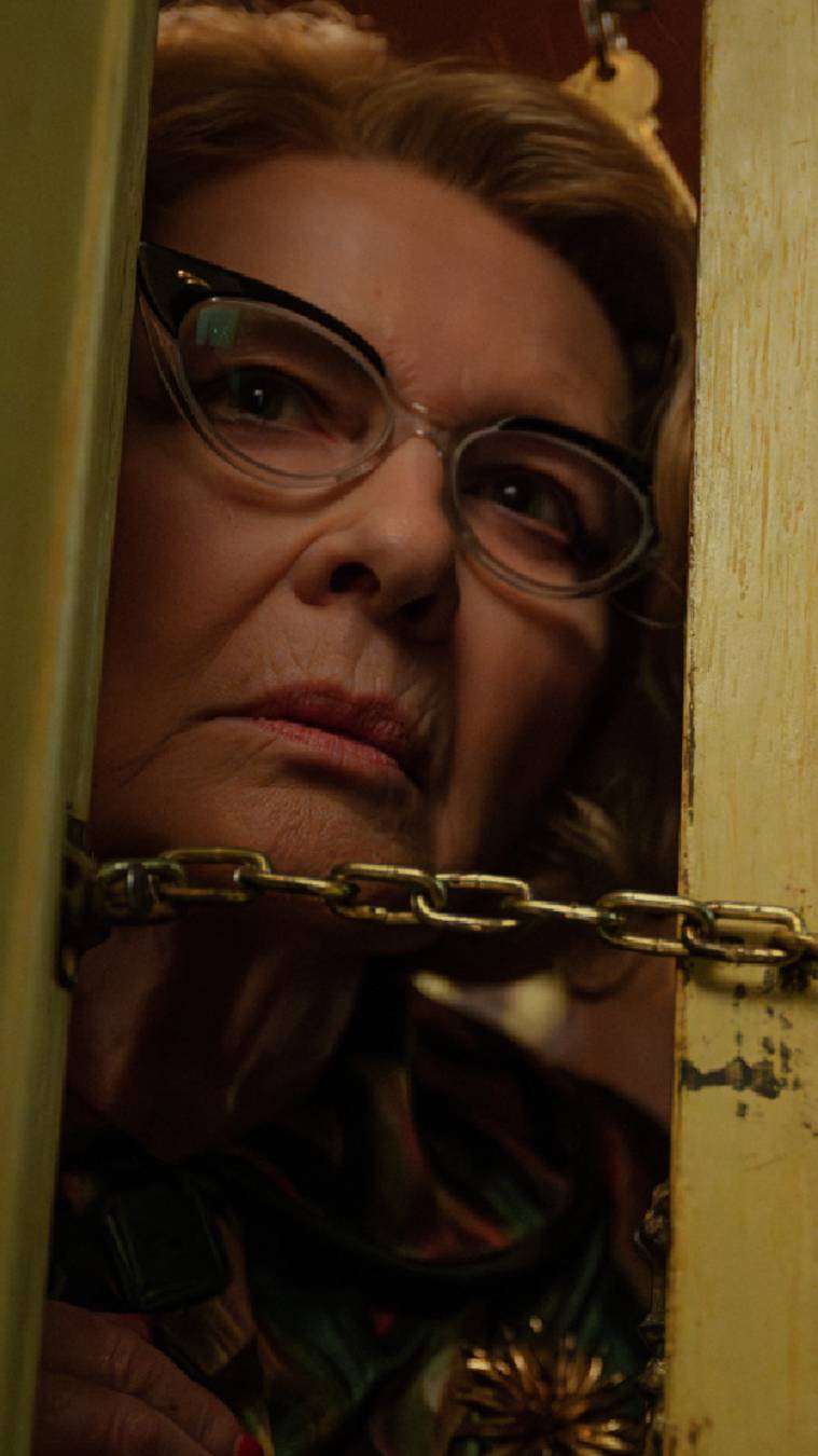 Квартира 7А #ksufilm #ужасы #online #кино #shots #фильм #2024 #топ #movies #ужасы #фильмы смотреть онлайн