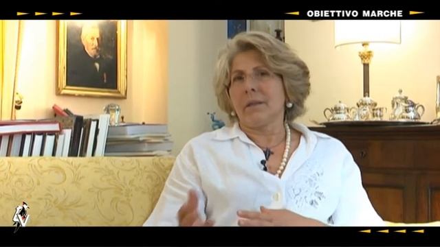 OBIETTIVO MARCHE - Moroder, Cantine Aperte 2018 смотреть онлайн