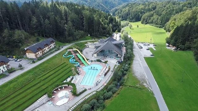 Terme Snovik смотреть онлайн