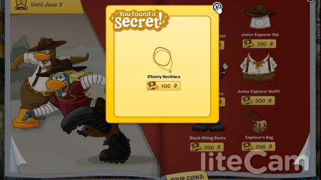 Club Penguin May 2014 Clothing Catalog Cheats смотреть онлайн