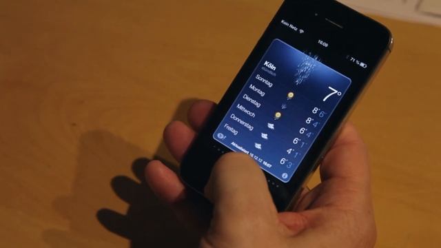 KNX/EIB mit dem GIRA-Homeserver смотреть онлайн