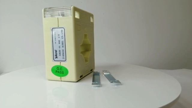 AKH-0.66/I Series Electric Current Transformer IEC/EN61869-1 standard For Measurement смотреть онлайн