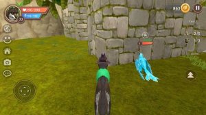 Топ 5 багов в В Вилд Крафте/нашел секретную карту!