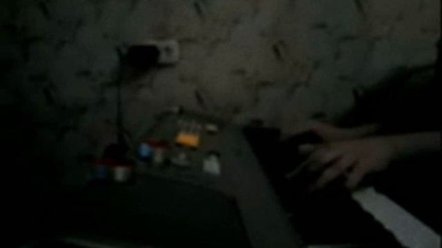 Adam Lambert - Broken Open (piano cover) смотреть онлайн