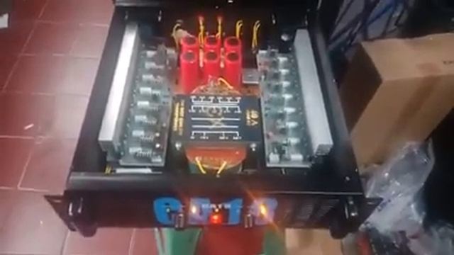 TES POWER RAKITAN TRAFO 40 AMPER CT BUAT 18 INCH x 4 HARGA HEMAT BUAT SOUND KECIL - KECILAN смотреть онлайн