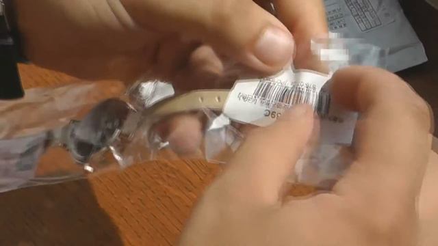 Женские классические часы KEZZI с AliExpress смотреть онлайн