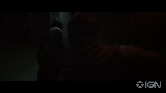 Infested - Exclusive Clip (2024) Théo Christine, Sofia Lesaffre смотреть онлайн