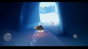 ВСЕ ДУХИ ПЕРВОЙ ЛОКАЦИИ В ИГРЕ ,,Sky дети света,,