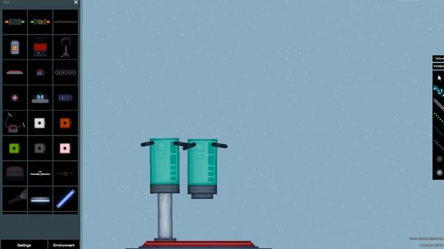 Короткое замыкание в People Playground смотреть онлайн