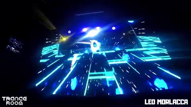 Leo Morlacca LIVE at Trance Room - Roster Night '5th Anniversary' @ Uniclub 09.10 смотреть онлайн