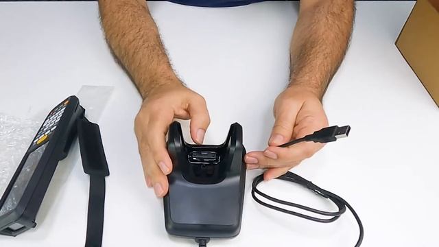 Unboxing MC22 Zebra com André Gandolfo #ZebraMC22 #Coletoresdedados смотреть онлайн