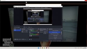 Как установить мод Simple Zombies для ГТА 5