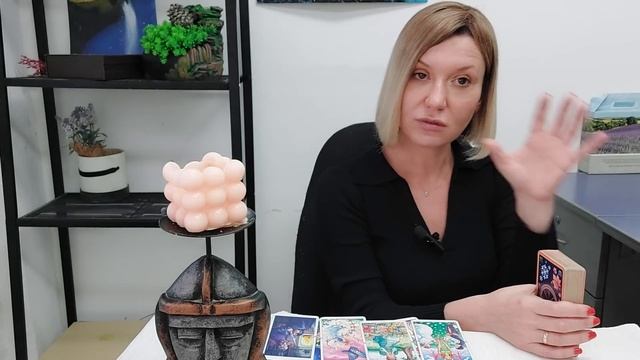 КАК ОН ВАС ВИДИТ💥💥💥 ТАРО,  ТАРОРАСКЛАД