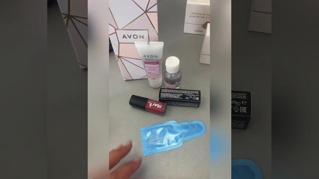 Заказ AVON по 13 каталогу смотреть онлайн