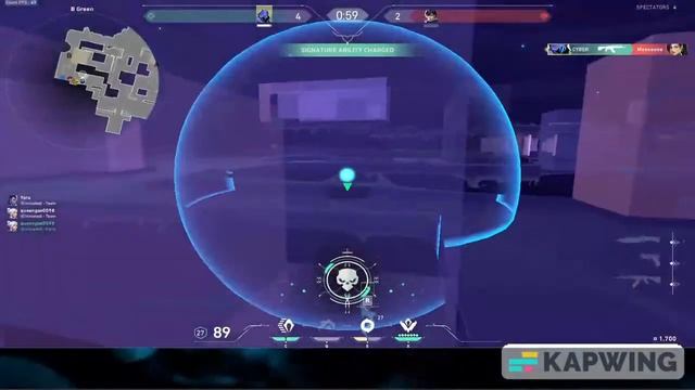 🔴"short Valorant Live Stream: Mind-Blowing Plays and Epic Clutches!" смотреть онлайн