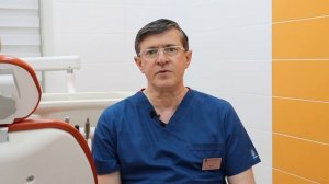 Алексей Исаевич Якубов об имплантации