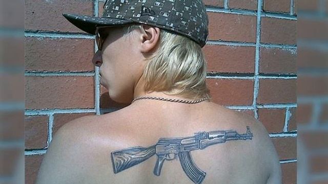 Ak47 - до конца своих дней играю в кс @gaz_live смотреть онлайн