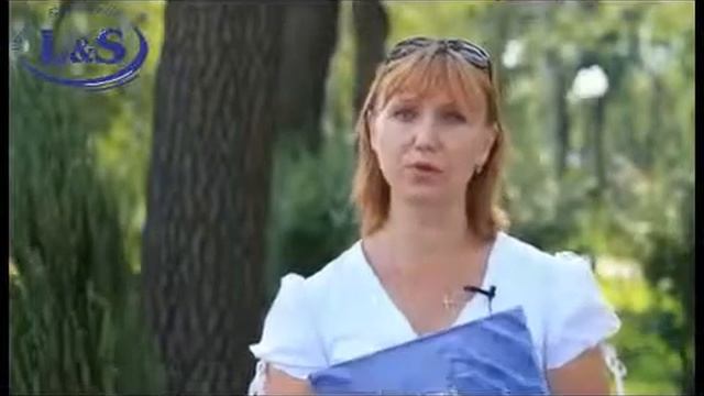 Компания Liberty & Success. Замечательный результ Ольги смотреть онлайн