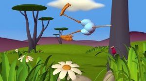 Gazoon | Строгий режим | Забавный мультяшный животных | Газон Русский