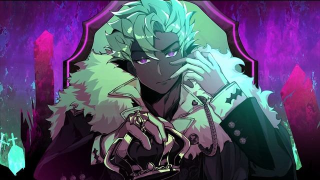 King ft. The Musical Ghost смотреть онлайн