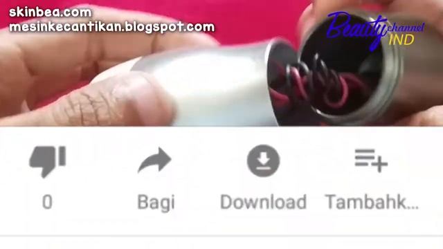 Portable Mesotherapy Photon Skin Care Rejuvenation Device смотреть онлайн