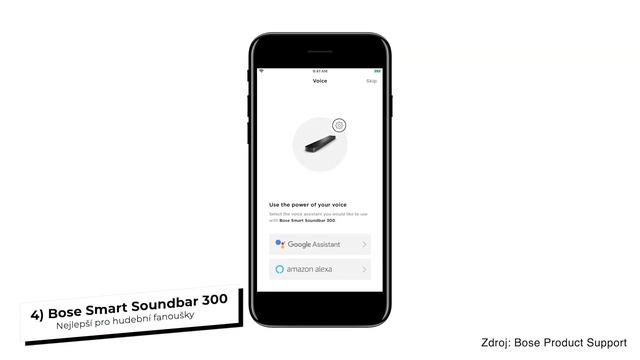Můj výběr 5 nejlepších soundbarů a jak je vybrat? [TEST 2023/24] смотреть онлайн
