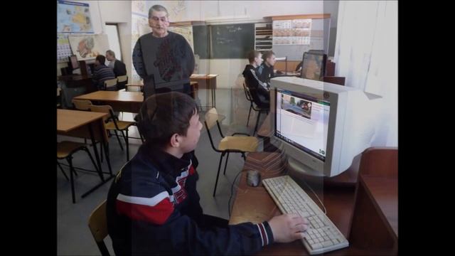 Часть 35 Декада общепрофессиональных дисциплин смотреть онлайн