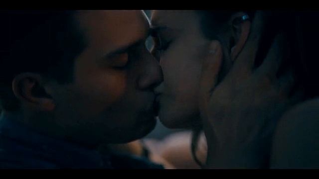 Luke & Cassie | Don't blame me смотреть онлайн