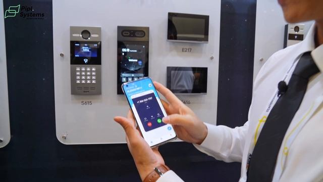DNAKE at ISC West 2024: Provider of IP Video Intercom and Home Automation Solutions смотреть онлайн