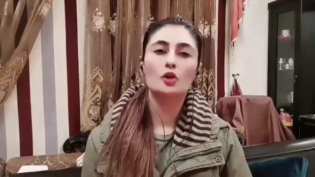 Dua zehra | zunaira maham | zunaira maham new update | Mehdi Ali kazmi смотреть онлайн