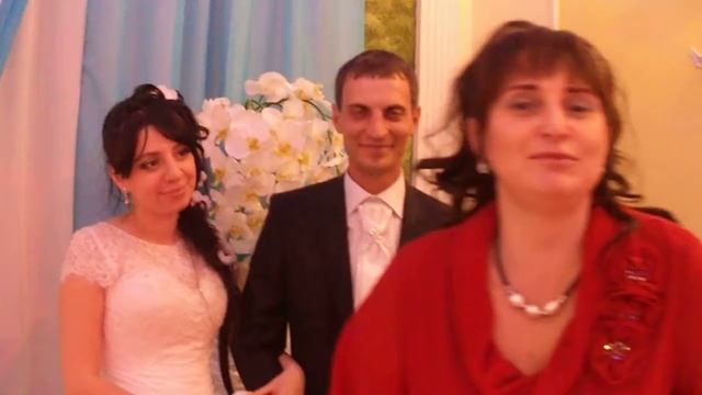 Отзыв со свадьбы 13.09.2014 г. День Первый!!! Омск. Надежда 89088009237 смотреть онлайн