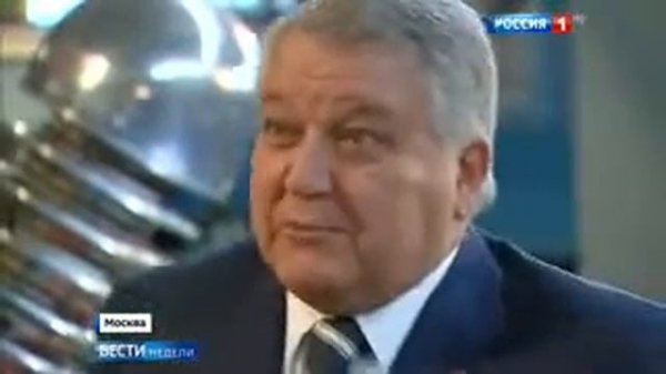 Первый ядерный реактор / Вести недели с Дмитрием Киселевым