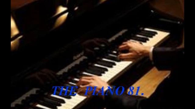 Piano81 смотреть онлайн