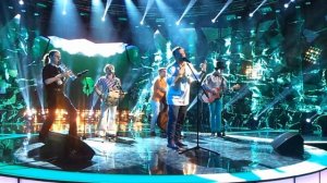 Вадим Степанцов: Ветер с моря дул, Петя Боре вдул ...